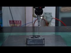 Precision 100% Inspection for Mold Inserts